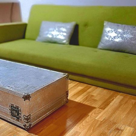 Great Sleep Loft Lejlighed Barcelona Eksteriør billede