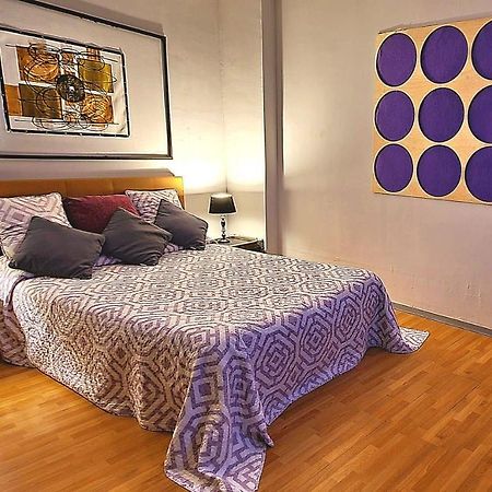 Great Sleep Loft Lejlighed Barcelona Eksteriør billede