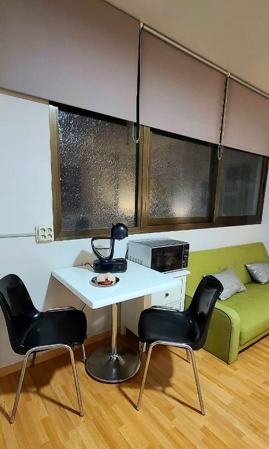 Great Sleep Loft Lejlighed Barcelona Eksteriør billede