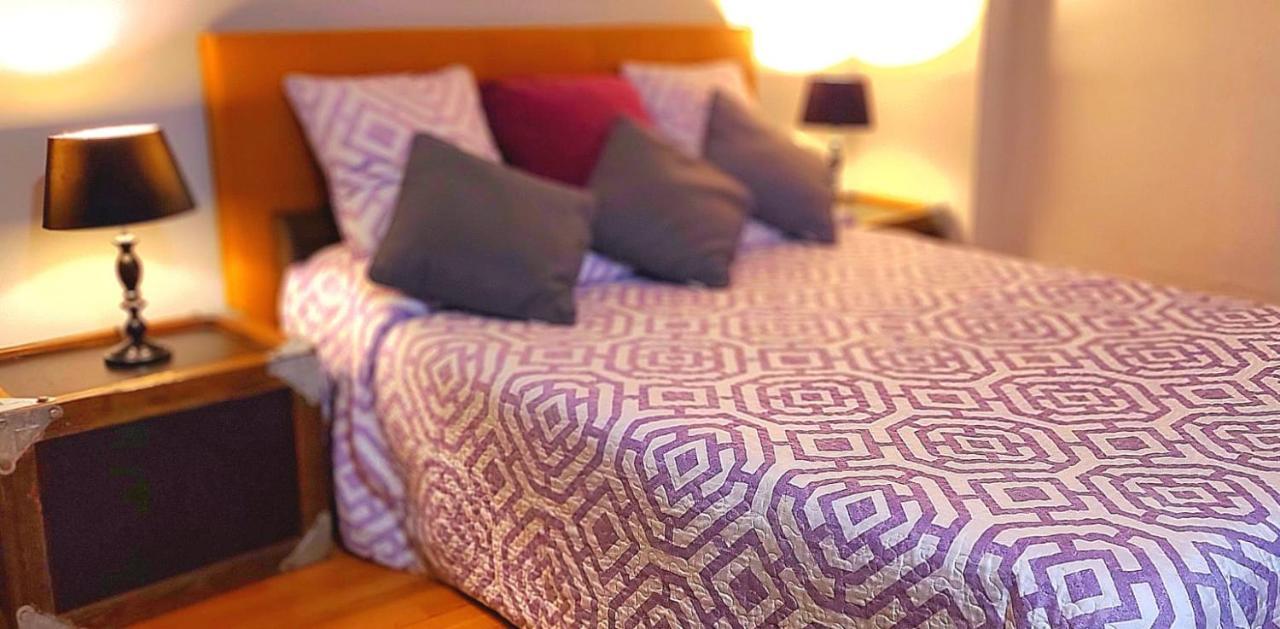 Great Sleep Loft Lejlighed Barcelona Eksteriør billede