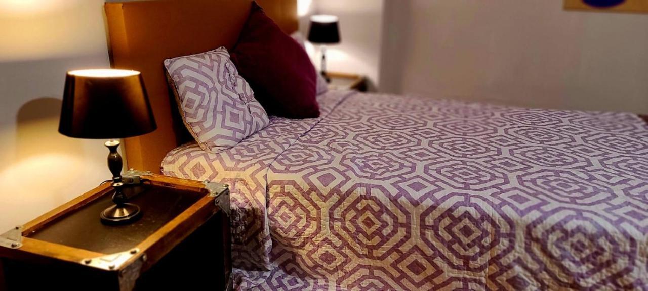 Great Sleep Loft Lejlighed Barcelona Eksteriør billede