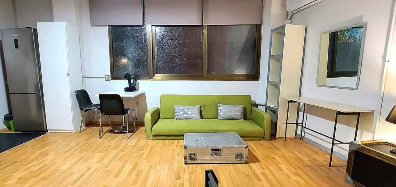 Great Sleep Loft Lejlighed Barcelona Eksteriør billede
